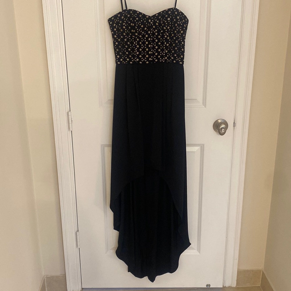 BCBG MaxAzria Tess dress Size 2.